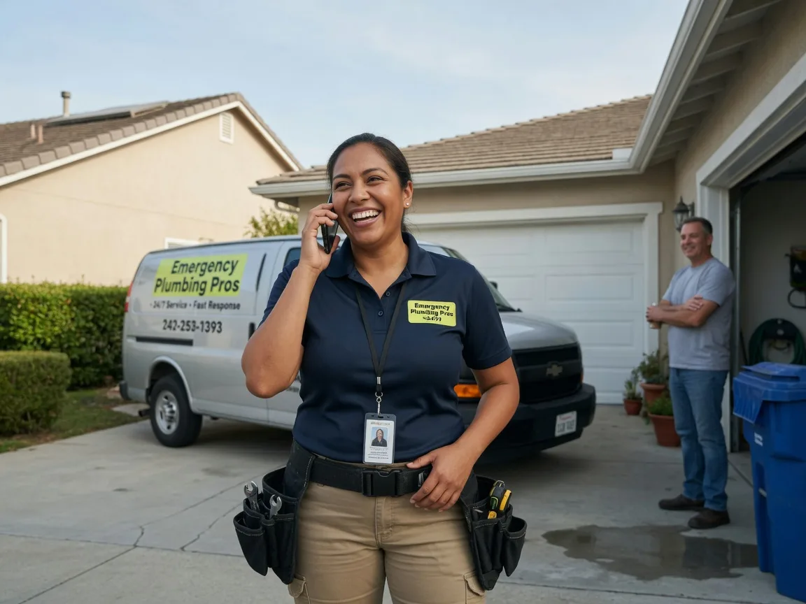 Emergency Plumber Central Falls, RI FAQs